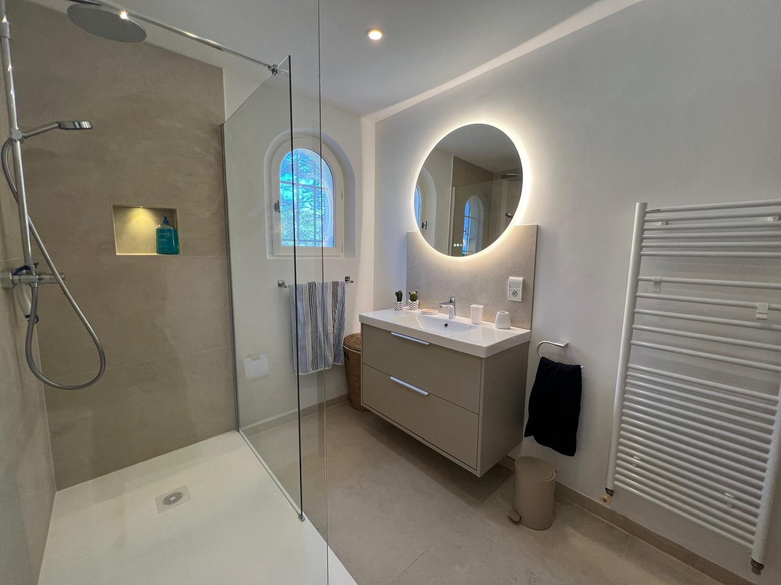 Salle de bain 3